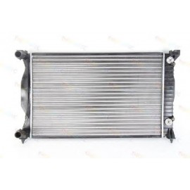RADIATORIUS AUDI A4, A6 1.8-2.0D 11.00-03.09