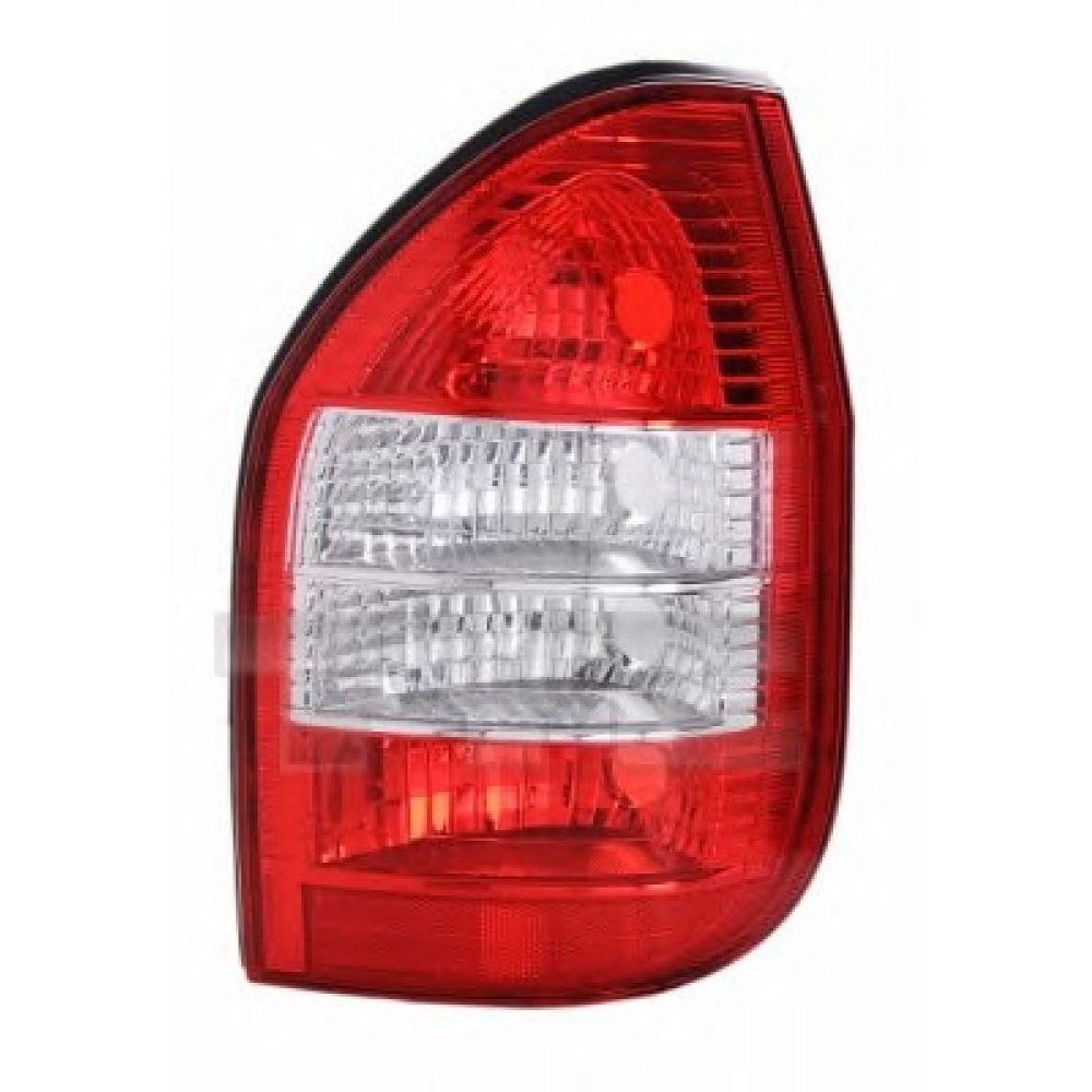 GALINIS ŽIBINTAS OPEL ZAFIRA A 04.99-06.05