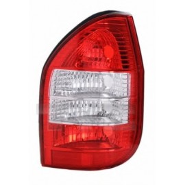 GALINIS ŽIBINTAS OPEL ZAFIRA A 04.99-06.05