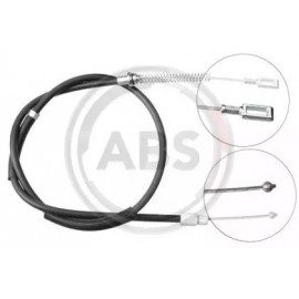 LYNAS RANKINIO STABDŽIO VW CRAFTER 30-50 06-/MB SPRINTER 06-