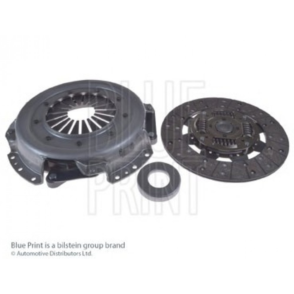 SANKABOS KOMPLEKTAS NISSAN PATROL GR V 3.0D 05.00-
