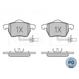 STABDŽIŲ TRINKELIŲ KOMPLEKTAS AUDI,VW,SEAT 1.6-4.2 11.94-05.13