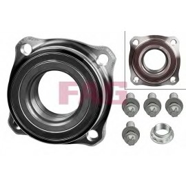 GUOLIS BMW F10/F11/F12/F01/F02/F03 1.6-6.0 02.08-10.18