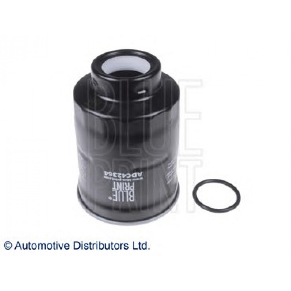 KURO FILTRAS HONDA CR-V 2,2CTDI 16V 07-