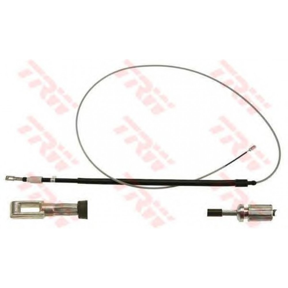 TROSAS RANK.STAB.CITROEN C5 01-