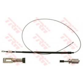 TROSAS RANK.STAB.CITROEN C5 01-