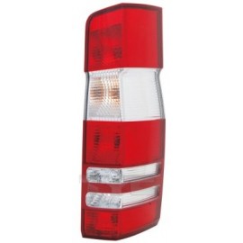 GALINIS ŽIBINTAS MB SPRINTER 06-