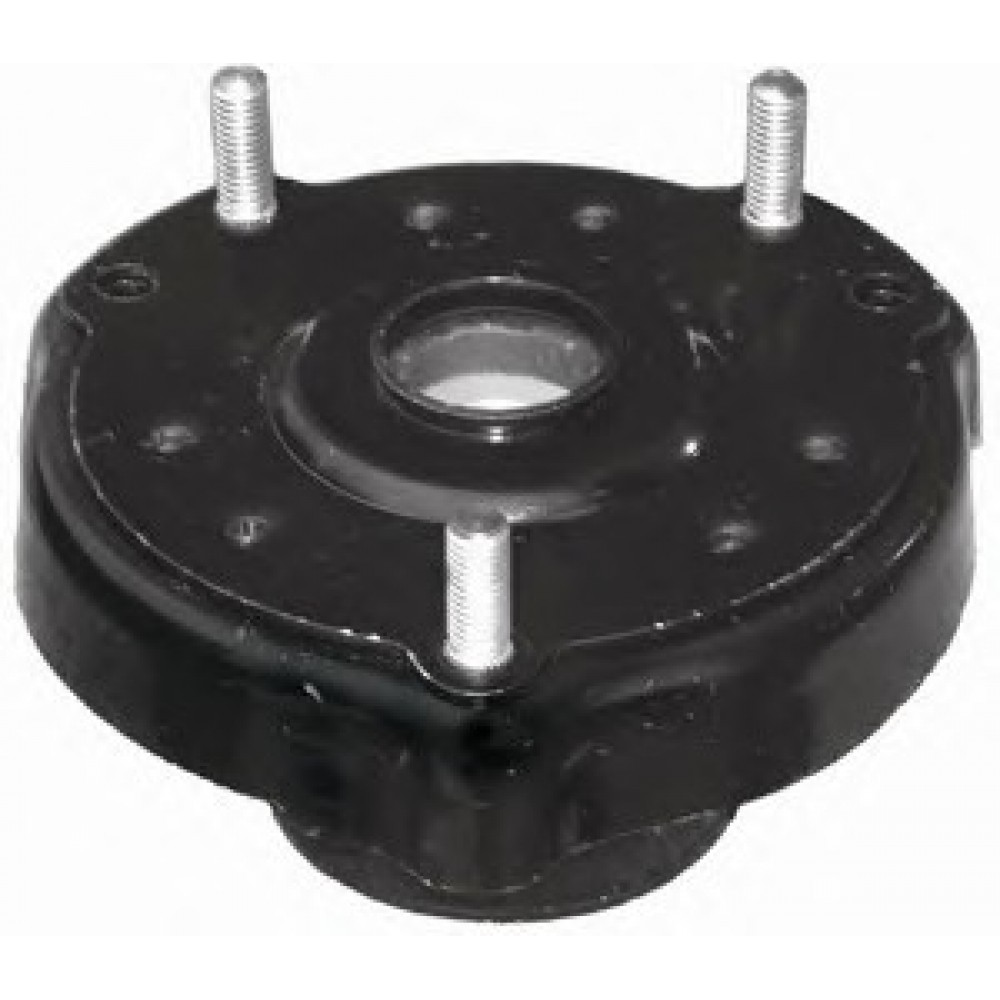 MCPHERSON GUOLIS MB W211 02-
