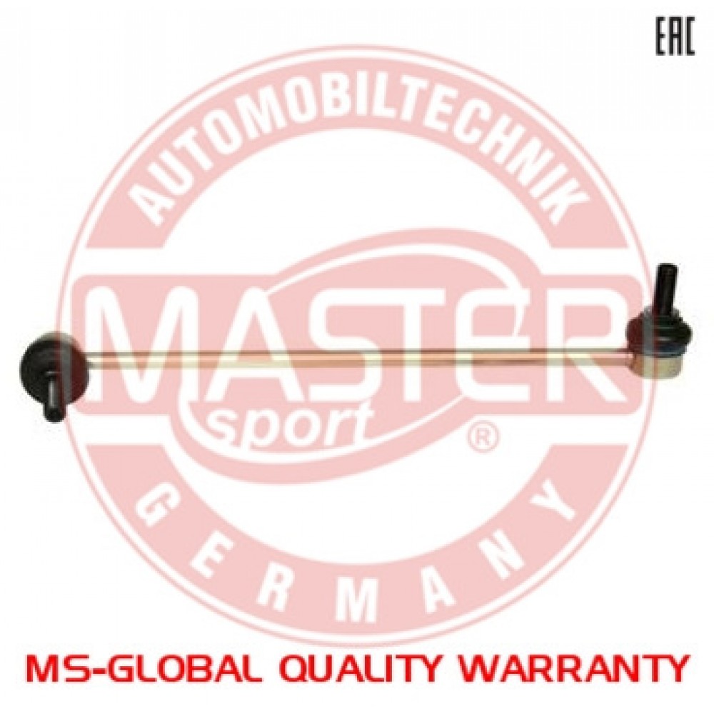 STABILIZATORIAUS TRAUKĖ AUDI A3 04-,VW GOLF 5 05-