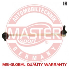 STABILIZATORIAUS TRAUKĖ AUDI A3 04-,VW GOLF 5 05-
