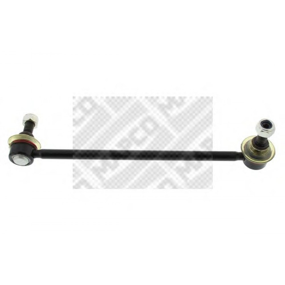 STABILIZATORIAUS TRAUKĖ MB W203 00-