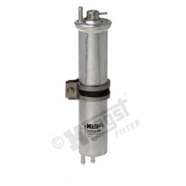 KURO FILTRAS BMW 7 (E65, E66, E67) 3.0-4.8 07.01-08.08