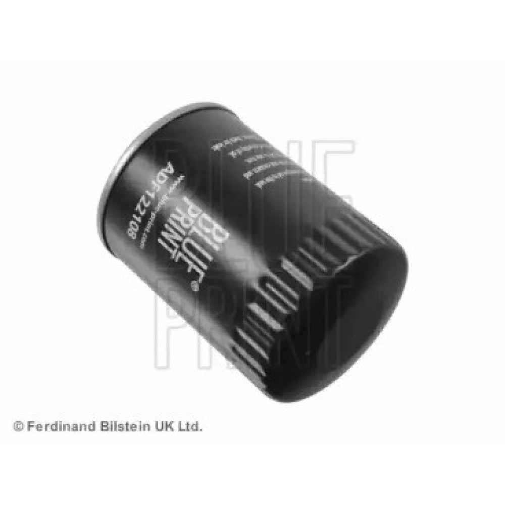ALYVOS FILTRAS FORD MUSTANG 5,0 V8 15-