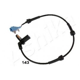 ABS DAVIKLIS NISSAN X-TRAIL 2.0/2.2D/2.5 06.01-11.13