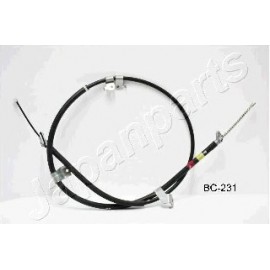 LYNAS RANKINIO STABDŽIO TOYOTA RAV 4 III, RAV 4 IV 2.0/2.2D 03.06-