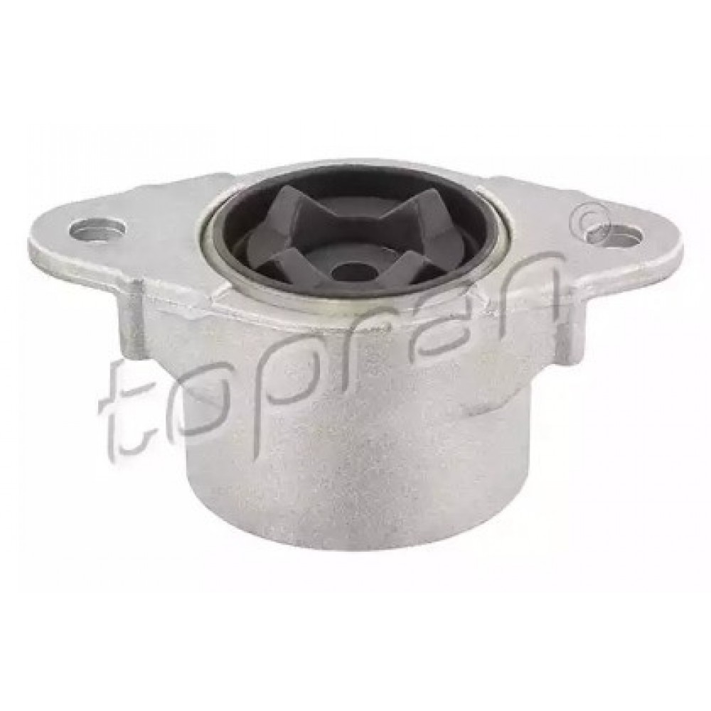 MCPHERSON GUOLIS FORD FIESTA 02-,FUSION