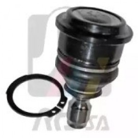 ŠARNYRAS CHEVROLET TRAILBLAZER; GMC ENVOY; ISUZU ASCENDER; SAAB 9-7X 4.2/5.3 09.01-