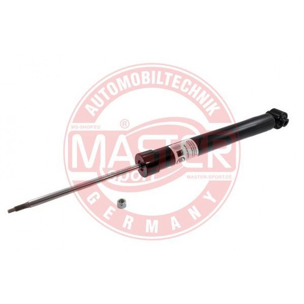 AMORTIZATORIUS AUDI A3/VW GOLF VII 1.0-2.0D 04.12- GALAS