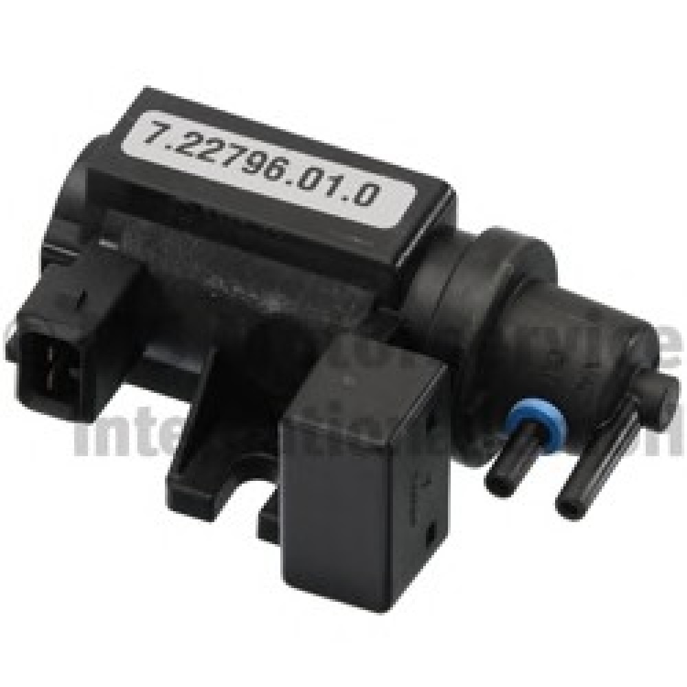 DOZATORIUS TURBINOS BMW E39/E60/E65