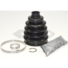 APSAUGA PUSAŠIO AUDI,VW,SEAT,ŠKODA 1.4-6.3 11.03-