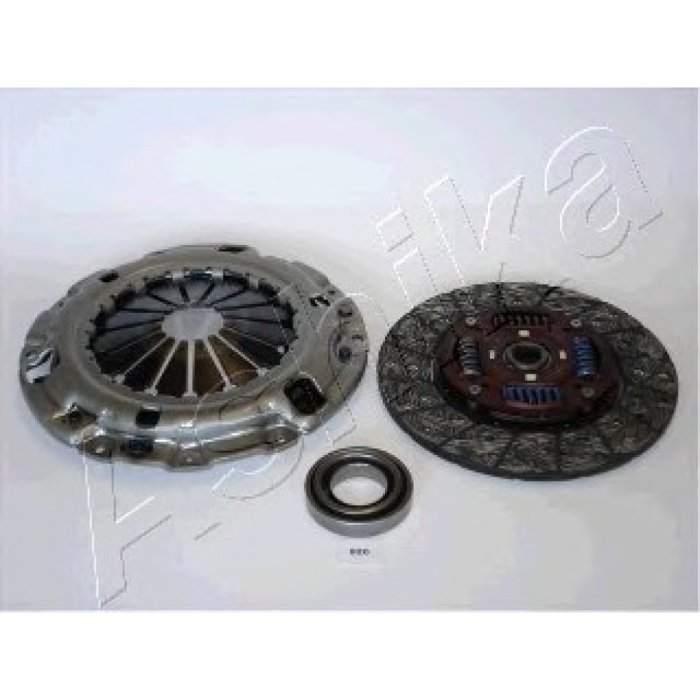 SANKABA OPEL CAMPO, MONTEREY A 3.1D 09.91-06.01