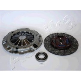 SANKABA OPEL CAMPO, MONTEREY A 3.1D 09.91-06.01