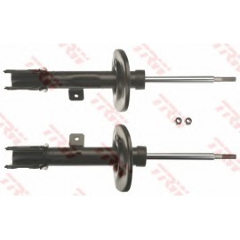 AMORTIZATORIUS CITROEN DS4; PEUGEOT 3008 1.6-2.0DH 06.09-08.16