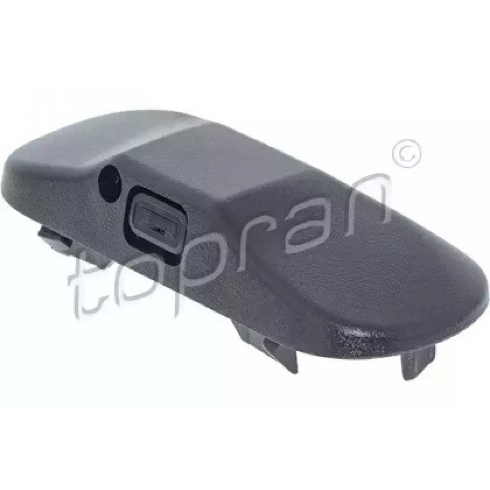 PURKŠTUKAS LANGO  SEAT ALHAMBRA; SKODA FABIA, SUPERB, YETI; VW AMAROK, BEETLE, CADDY, EOS, GOLF, JETTA, PASSAT, SHARAN 10.03-