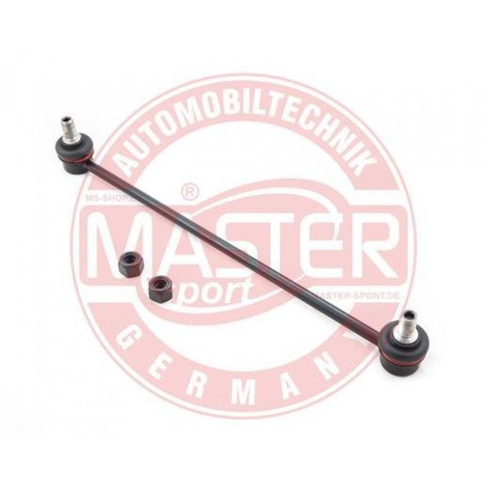 STABILIZATORIAUS TRAUKĖ TOYOTA PRIUS C,YARIS 1.0-1.8 08.05-