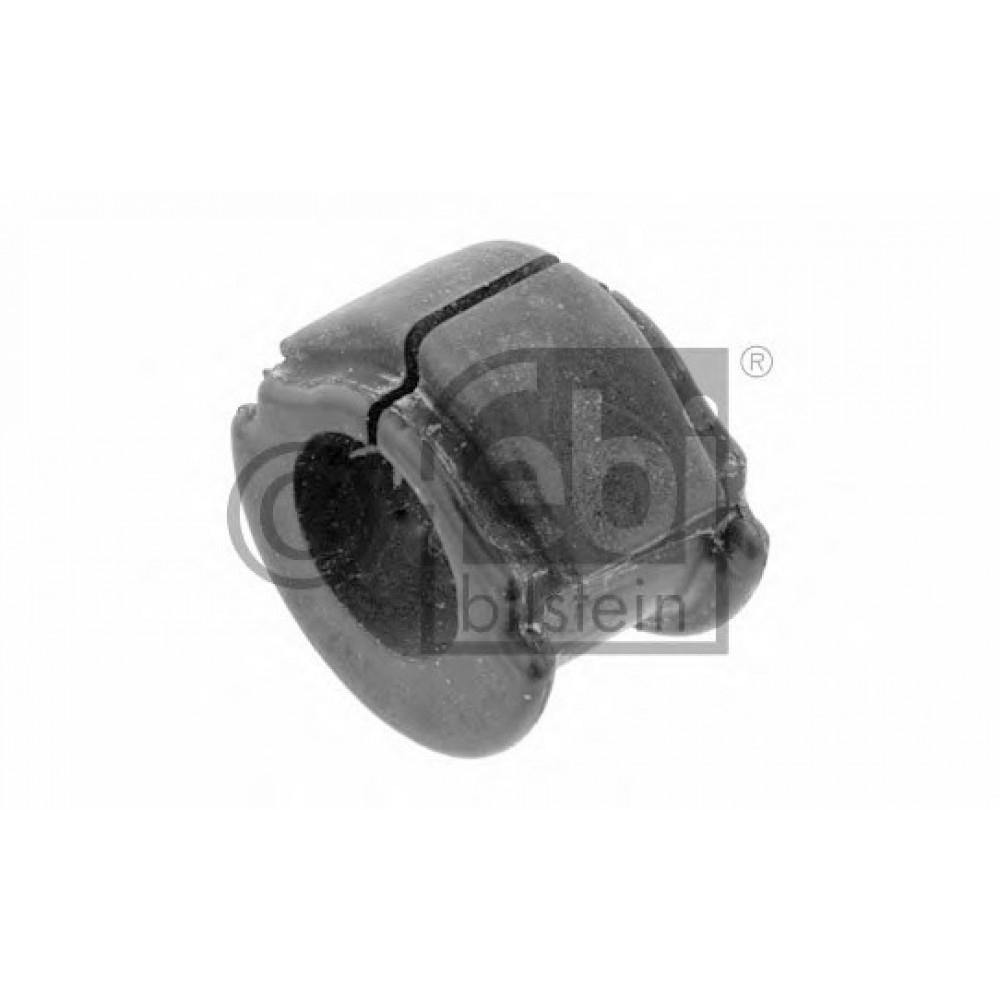 STABILIZATORIAUS ĮVORĖ AUDI 80 91-7/95