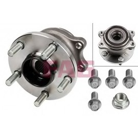 GUOLIS SUBARU LEGACY IV, OUTBACK 2.0-3.0 09.03-12.09