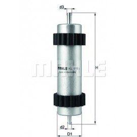 KURO FILTRAS VW A6/A7 2,0TDI/3,0TDI 2011-