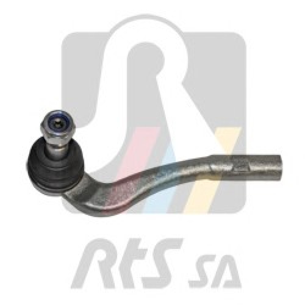Vairo traukės galas MB W203 00-