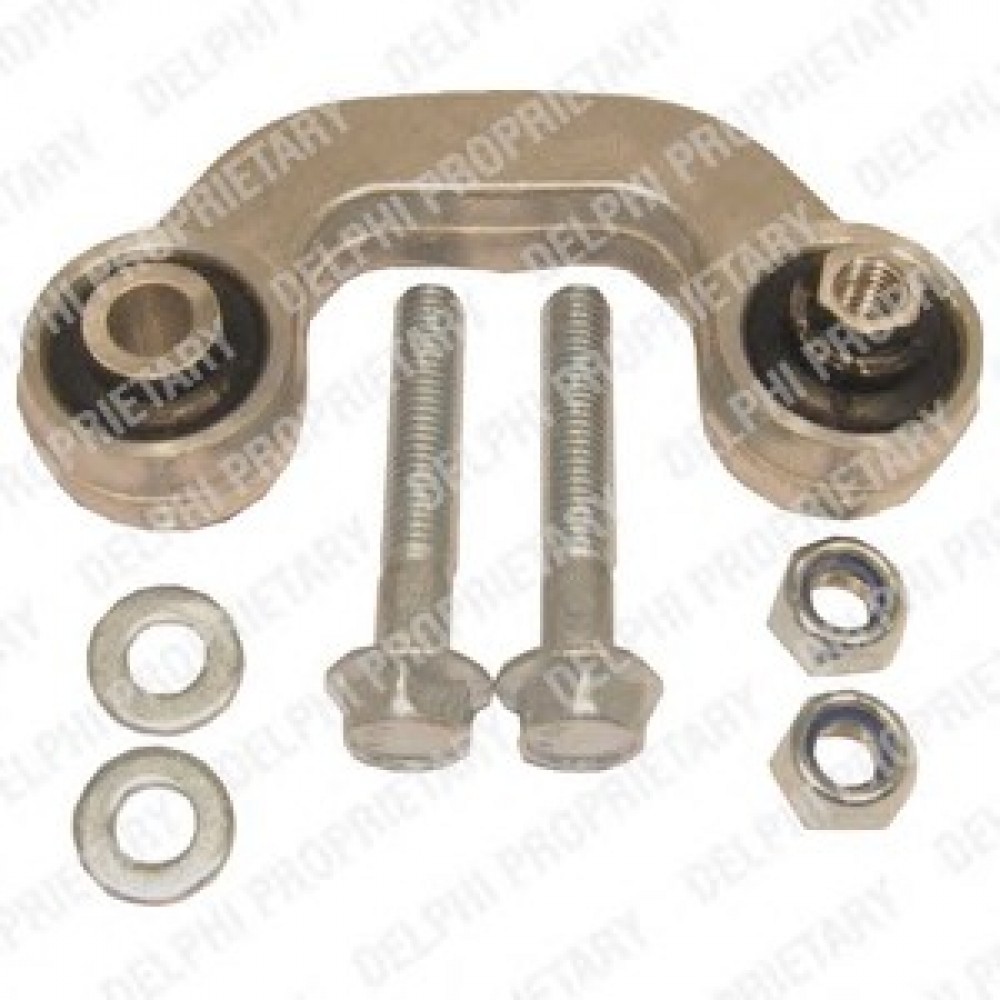 STABILIZATORIAUS TRAUKĖ AUDI A4 00-/SEAT EXEO 08-