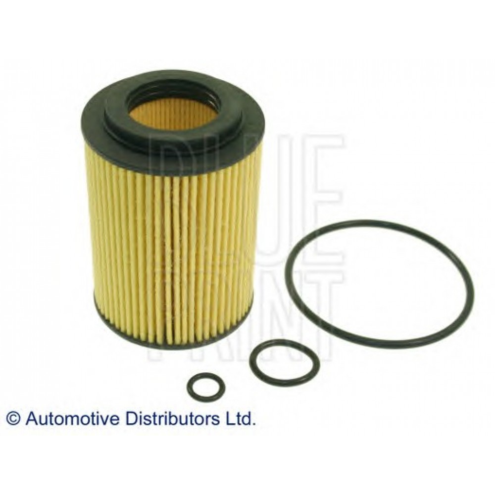 ALYVOS FILTRAS HONDA ACCORD 08-/CIVIC/CR-V 07- 2,2 I-DTEC/I-CTDI