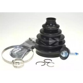 APSAUGA PUSAŠIO VOLVO S60 II, S80 II, V60 I, V70 III, XC60, XC70 II, XC90 I 2.0-4.4 03.06-