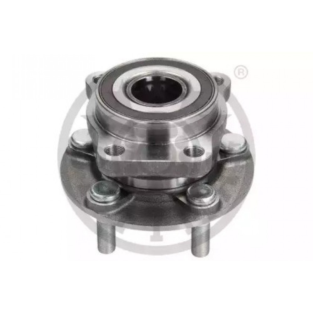 GUOLIS SUBARU FORESTER, IMPREZA, XV 1.6-2.0H 03.12-