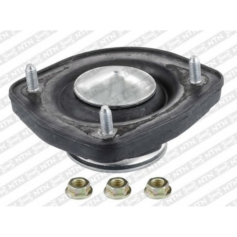MCPHERSON GUOLIS HYUNDAI COUPE, ELANTRA, MATRIX, TIBURON 1.5D-2.7 08.96-08.10