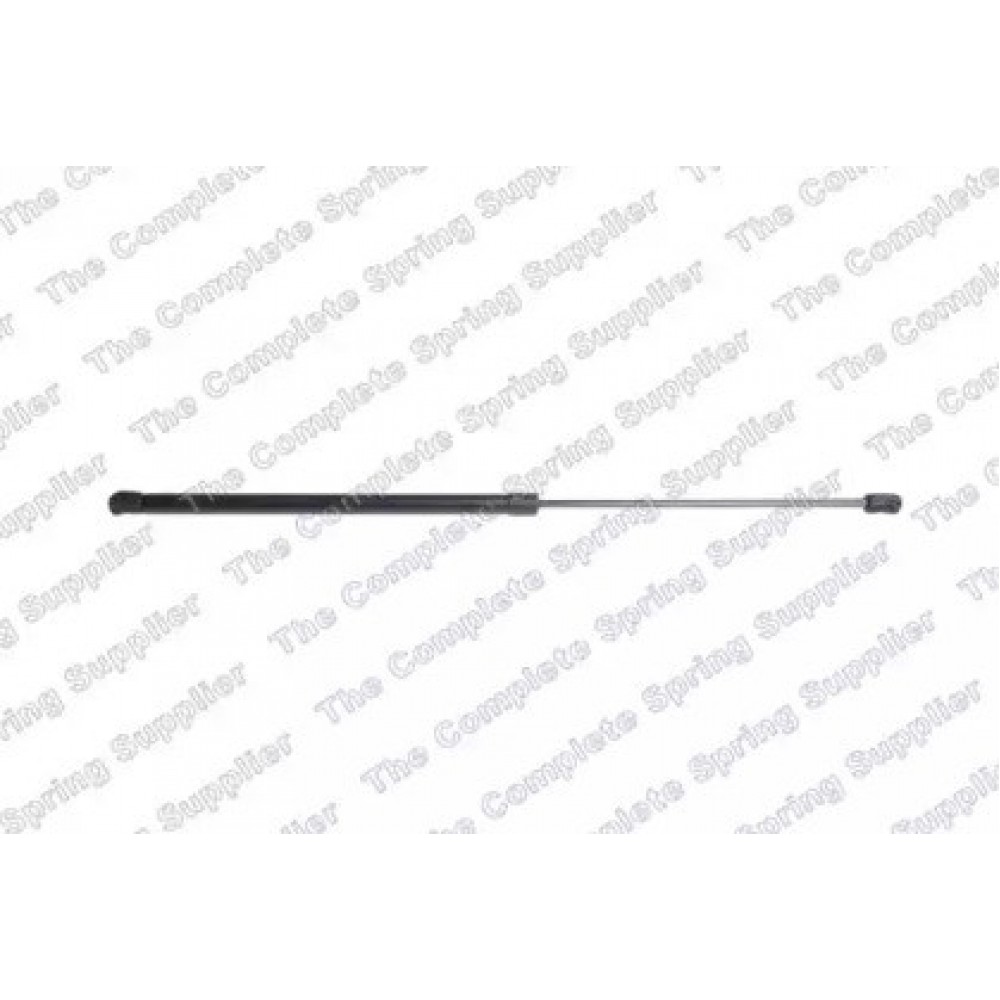 AMORT.KAPOTO PORSCHE CAYENNE 06.10-