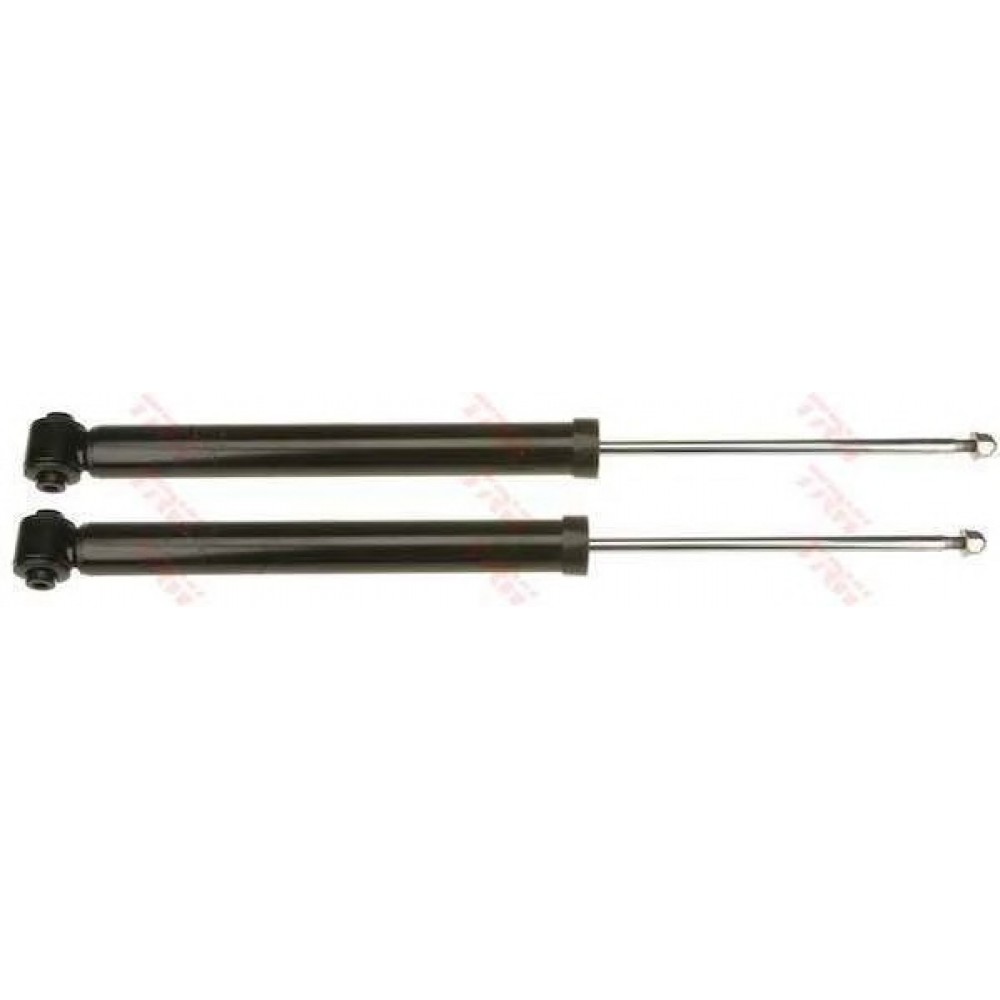 AMORTIZATORIUS CITROEN C4 II; PEUGEOT 307, 307 CC, 307 SW, 308 SW I 1.4-2.0D 08.00-