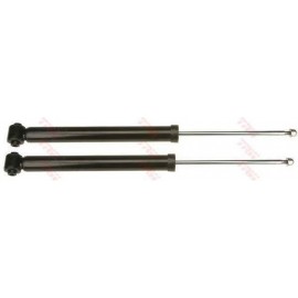 AMORTIZATORIUS CITROEN C4 II; PEUGEOT 307, 307 CC, 307 SW, 308 SW I 1.4-2.0D 08.00-