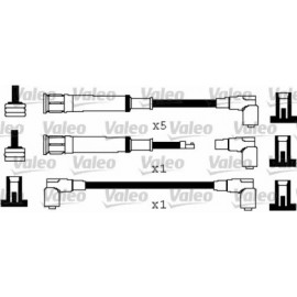 LAIDŲ KPL BMW 5 (E28), 5 (E34), 6 (E24), 7 (E23), 7 (E32) 3.0-3.5 05.77-09.94