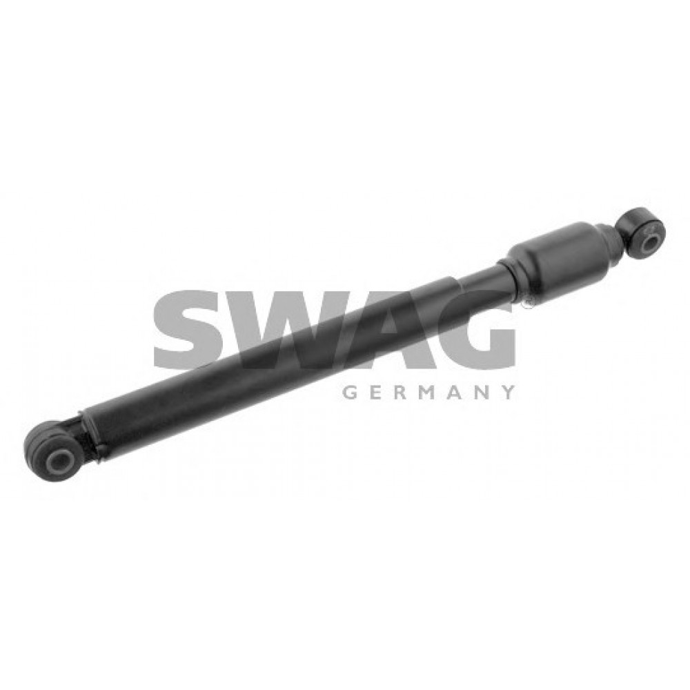 AMORT.VAIRO KOLONĖLĖS MB W114/W115/W123