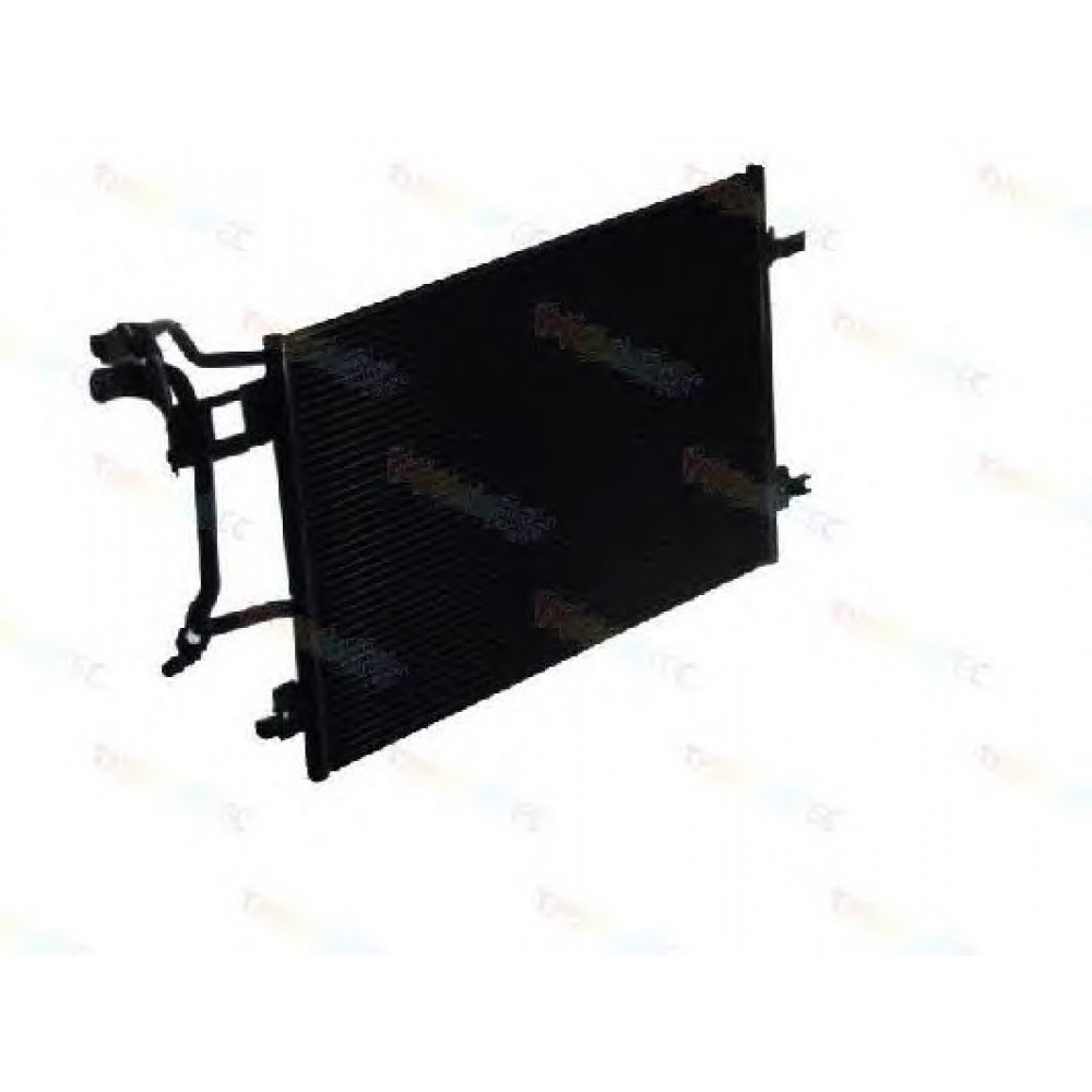 RADIATORIUS AC AUDI A4; VW PASSAT 1.6-2.8 11.94-09.01