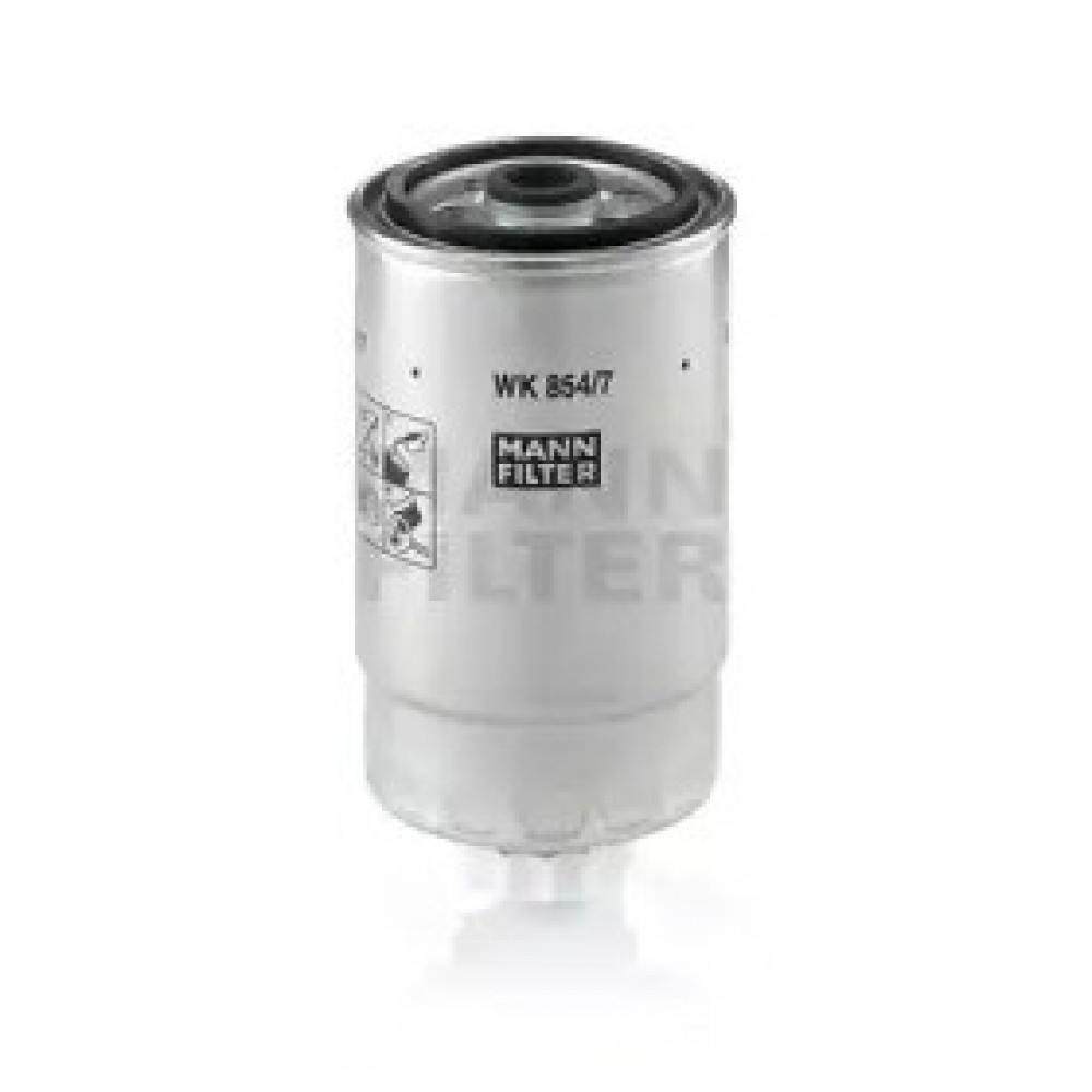 KURO FILTRAS CHRYSLER,DODGE,JEEP 2.8CRDĮ
