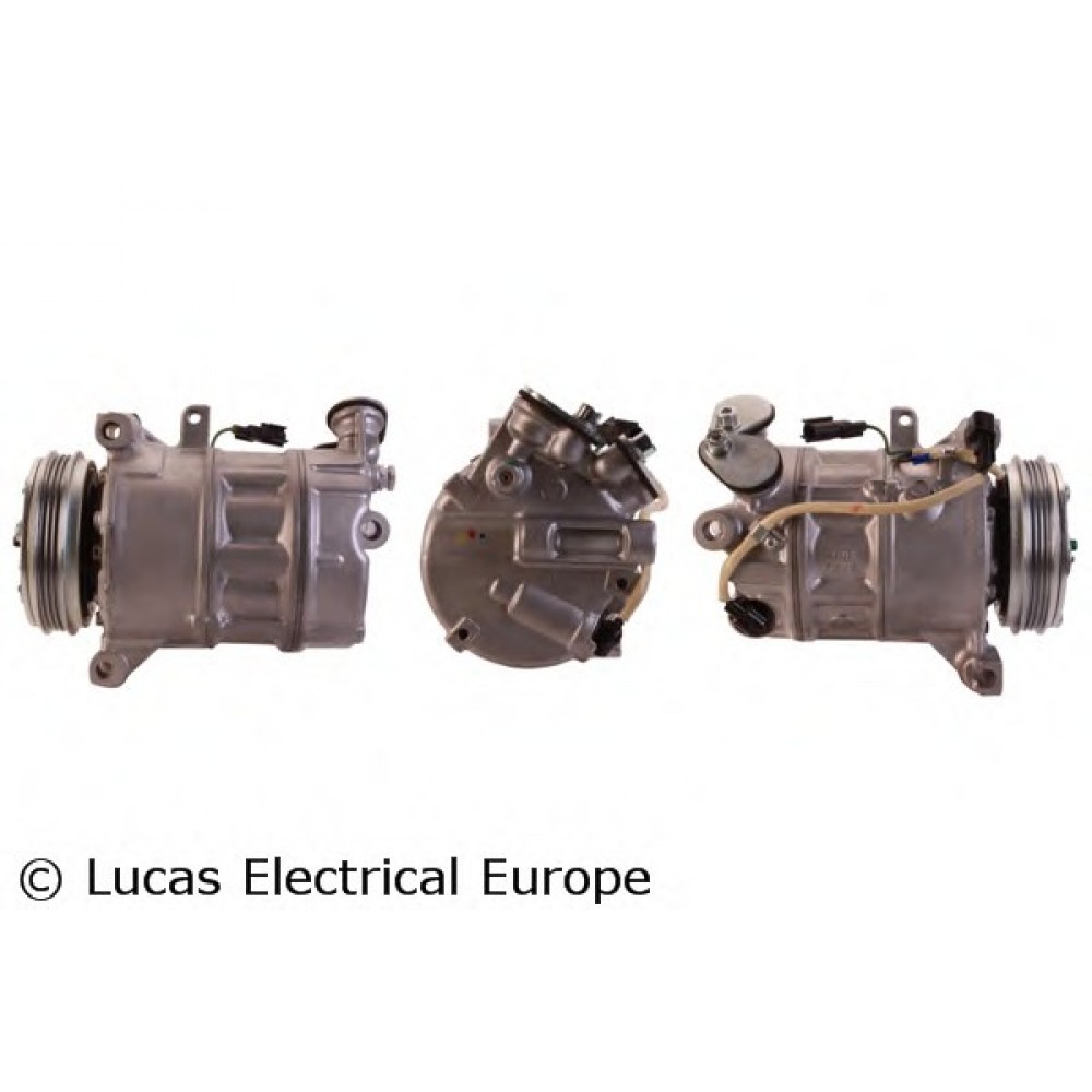 AC SIURBLYS VOLVO S60/V60/XC60/XC70 2.0 D3/2.4