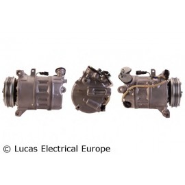 AC SIURBLYS VOLVO S60/V60/XC60/XC70 2.0 D3/2.4