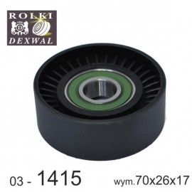 ĮTEMPIMO GUOLIS OPEL ASTRA J/INSIGNIA 08-