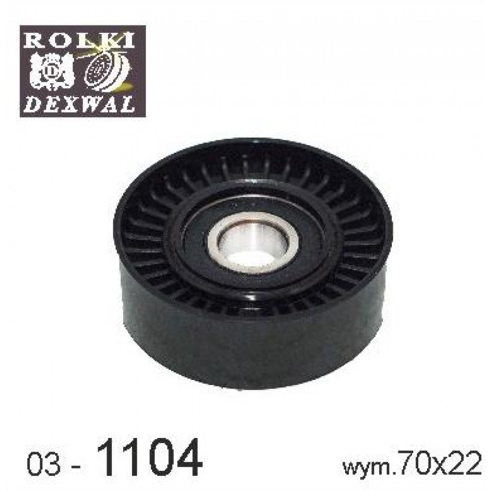 ĮTEMPIMO GUOLIS LANDROVER FRILANDER;ROVER 75 98-