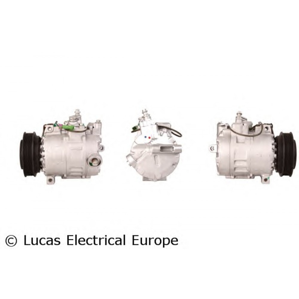 AC SIURBLYS AUDI,VW,ŠKODA,PORSCHE 2.0-4.2 03.94-12.12